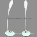 Touch LED Eye-Protection Reading Table Lamp (LTB716A)